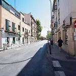 Precioso Apartamento Santiago Bernabéu JMC5