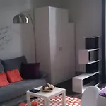 Beautiful Apartment In Gran Via