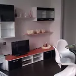 Beautiful Apartment In Gran Via