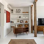 BNBHolder Refined Duplex MALASAÑA