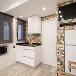 Apartamento St Barbara-Madrid