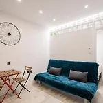 Apartamento St Barbara-Madrid