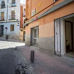 El Jardín del Ángel Tribulete