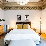 Ortega y Gasset 8 Grand Design