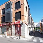 Precioso Apartamento Santiago Bernabéu JMC5