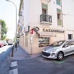 Precioso Apartamento Santiago Bernabéu JMC5