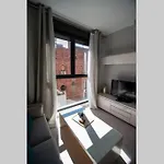 Precioso Apartamento Santiago Bernabéu JMC5