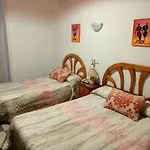 Hostal Continental