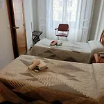 Hostal Continental
