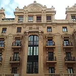 Hostal Montecarlo