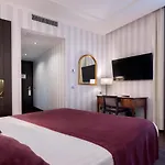 Intur Palacio San Martin