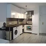 Blue Loft Atocha
