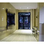 Blue Loft Atocha