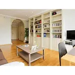 Apartamento con vistas al lado del Bernabeu