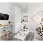 Cozy Studio