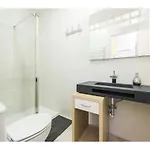 Little Cozy Loft Madrid Free Street Parking Wifi Barbadillo Bis