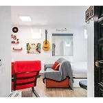 Precioso estudio en Lavapies Salitre