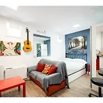 Precioso estudio en Lavapies Salitre