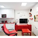 Precioso estudio en Lavapies Salitre