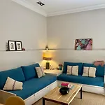 For You Rentals Apartment Temporal With Beautiful Private Terrace In The Center Of Madrid Car19