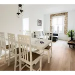 Apartamento 3 Habs enfrente de Atocha Mendez3º