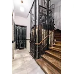 Silencioso apartamento en Bailén-La Latina