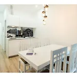 Apartamento 3 Habs enfrente de Atocha Mendez3º