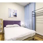Silencioso apartamento en Bailén-La Latina