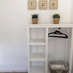 Bonito Estudio cerca del Retiro