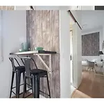 Bonito Estudio cerca del Retiro