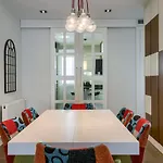 Apartamento Velazquez vistas