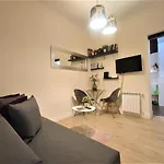 Apartamento en Calle Relatores