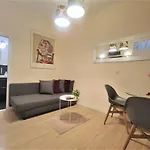 Apartamento en Calle Relatores
