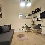 Apartamento en Calle Relatores