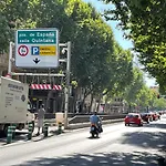 8-Estudio, Zona Chamberí, San Bernardo