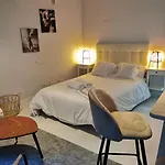 La Estancia De Leganitos