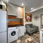 Acogedor Piso Olivar