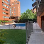 Apartamentos Torr Zona Caja Magica, Hospital 12 De Octubre - Con Garaje Gratis