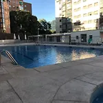 Villa Deluxe Madrid Center