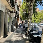 8-Estudio, Zona Chamberí, San Bernardo