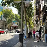 8-Estudio, Zona Chamberí, San Bernardo