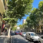 8-Estudio, Zona Chamberí, San Bernardo