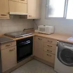 Room en alojamiento con baño compartido