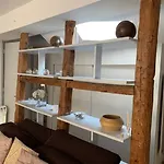 Impresionante apartamento en Malasaña
