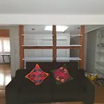 Impresionante apartamento en Malasaña