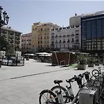 Madrid Centro