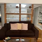 Impresionante apartamento en Malasaña