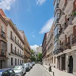 Apartamento Santa Engracia M (ESL5)