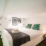 Apartamento Santa Engracia M (ESL5)