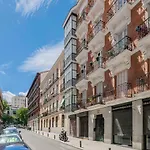 Apartamento Santa Engracia M (ESL5)